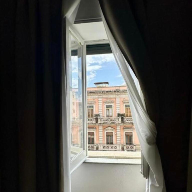 Sicilian Vibes The Sea Pearl - One-Bedroom Apartment - 1