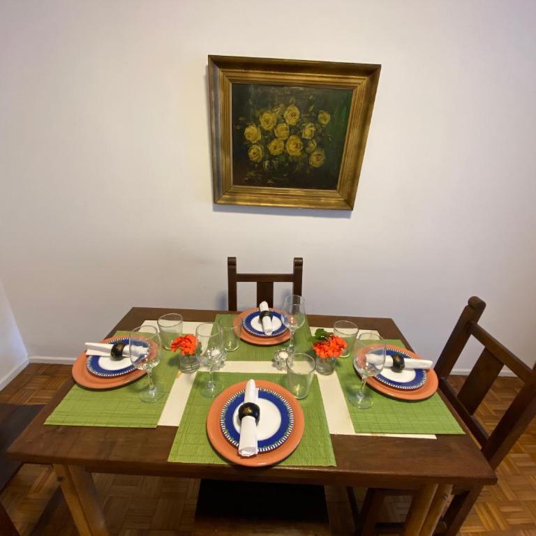 Esmeralda - Apartamento - 7