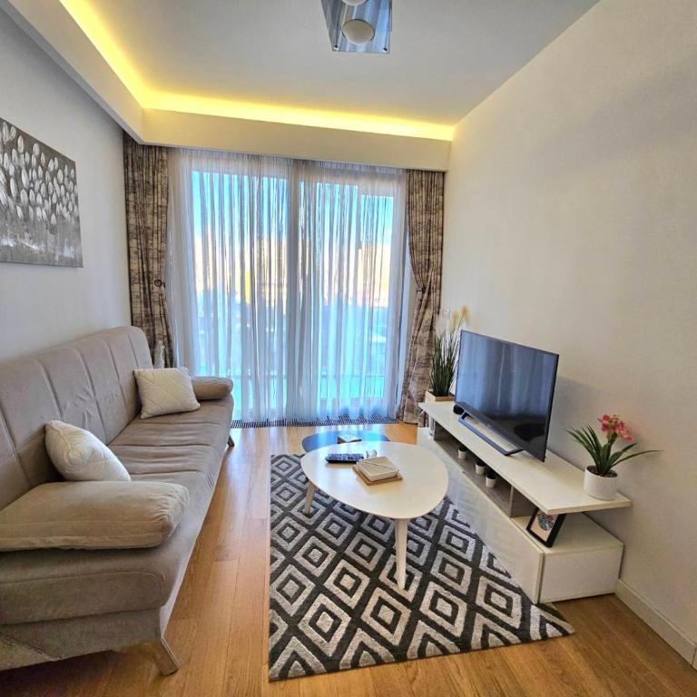 Apartman 65-west - Apartman sa 1 Spavaćom Sobom - 1
