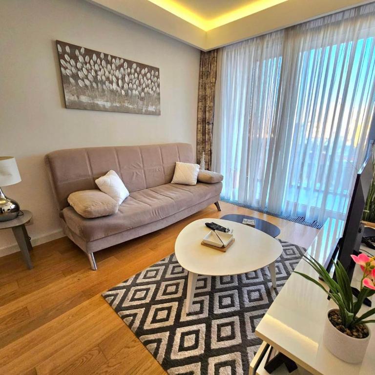 Apartman 65-west - Apartman sa 1 Spavaćom Sobom - 2