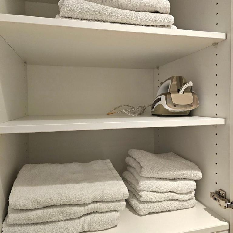 Apartman 65-west - Apartman sa 1 Spavaćom Sobom - 5