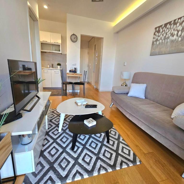 Apartman 65-west - Apartman sa 1 Spavaćom Sobom - 6