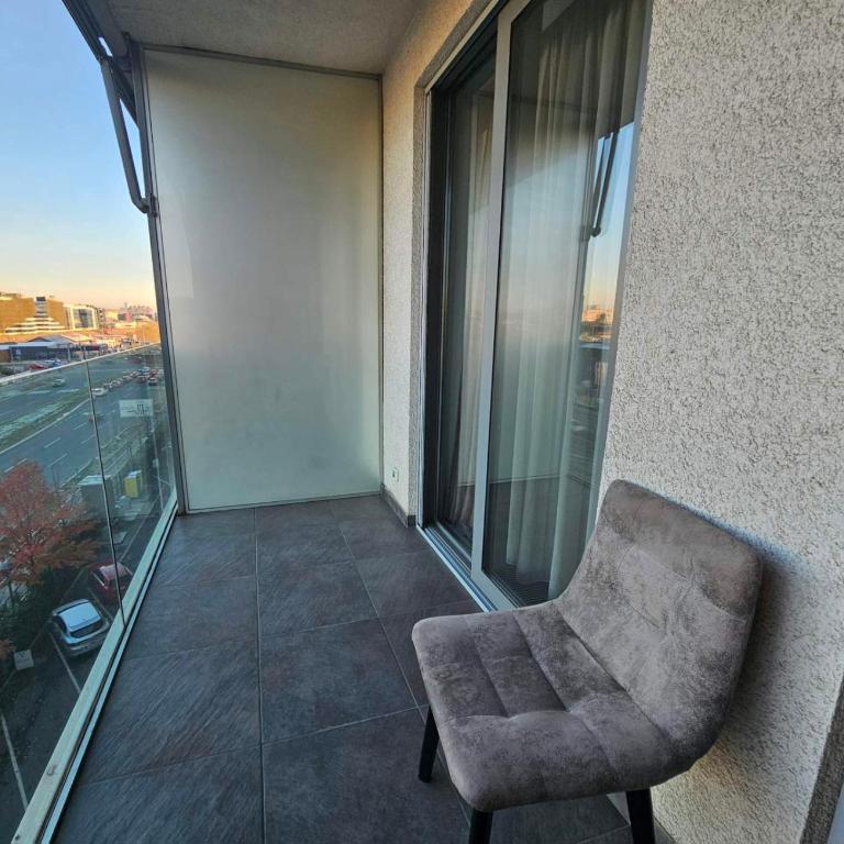 Apartman 65-west - Apartman sa 1 Spavaćom Sobom - 7