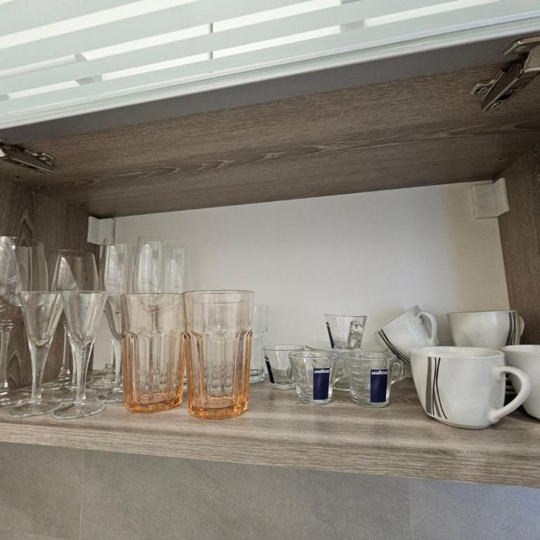 Apartman 65-west - Apartman sa 1 Spavaćom Sobom - 17