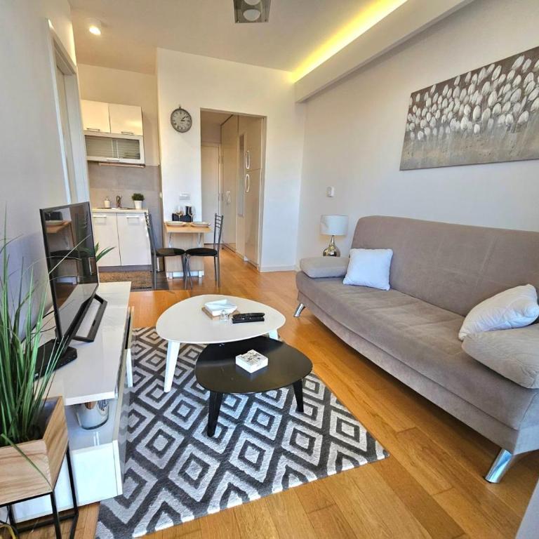 Apartman 65-west - Apartman sa 1 Spavaćom Sobom - 18