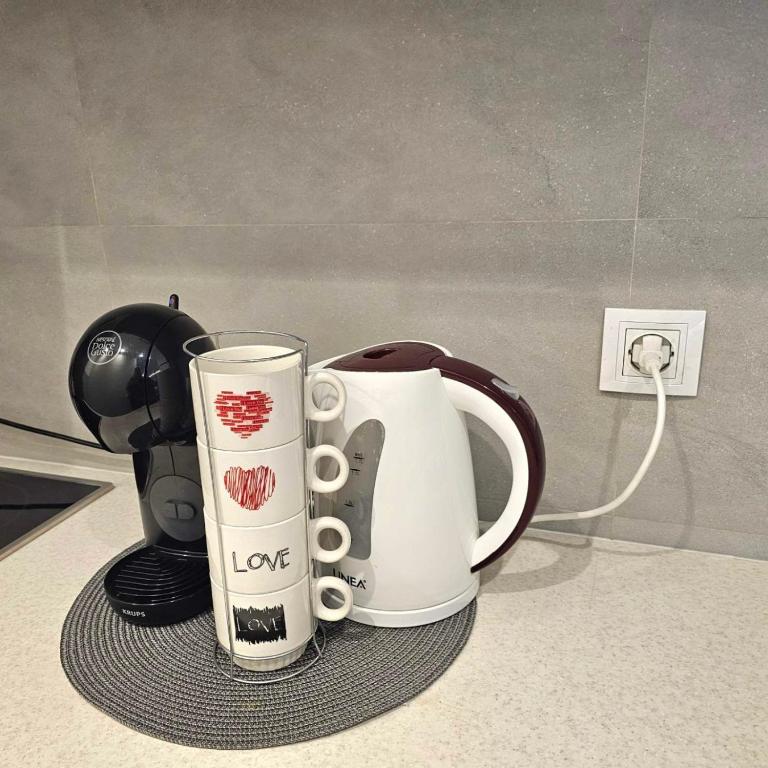 Apartman 65-west - Apartman sa 1 Spavaćom Sobom - 24