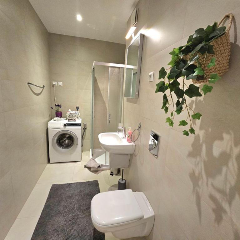 Apartman 65-west - Apartman sa 1 Spavaćom Sobom - 26