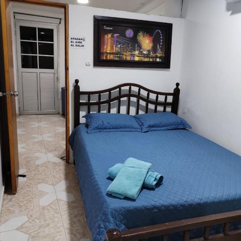 Habita 107 Doble Altos Bight - Apartamento de 1 dormitorio - 2