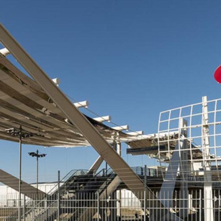 La Terrazzina FCO - Appartamento con 1 Camera da Letto - 28