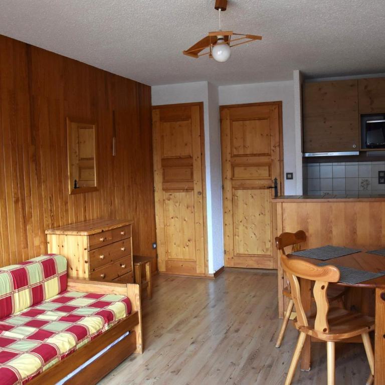 Studio Cabine Centre Station, Animaux Admis - FR-1-464-246 - Appartement - 1