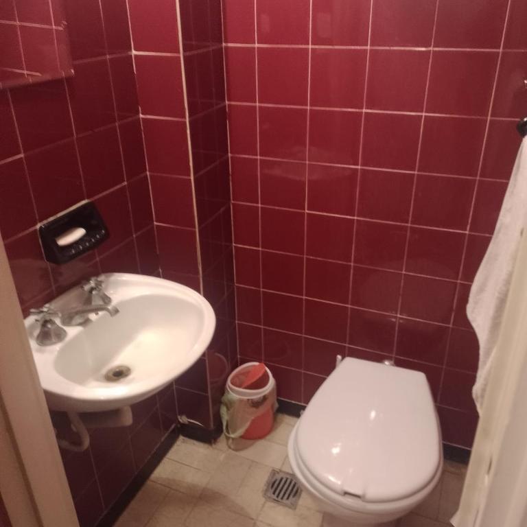 Depto Mardel centro - Apartamento de 3 dormitorios - 5
