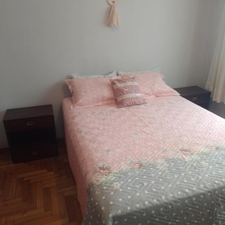 Depto Mardel centro - Apartamento de 3 dormitorios - 6