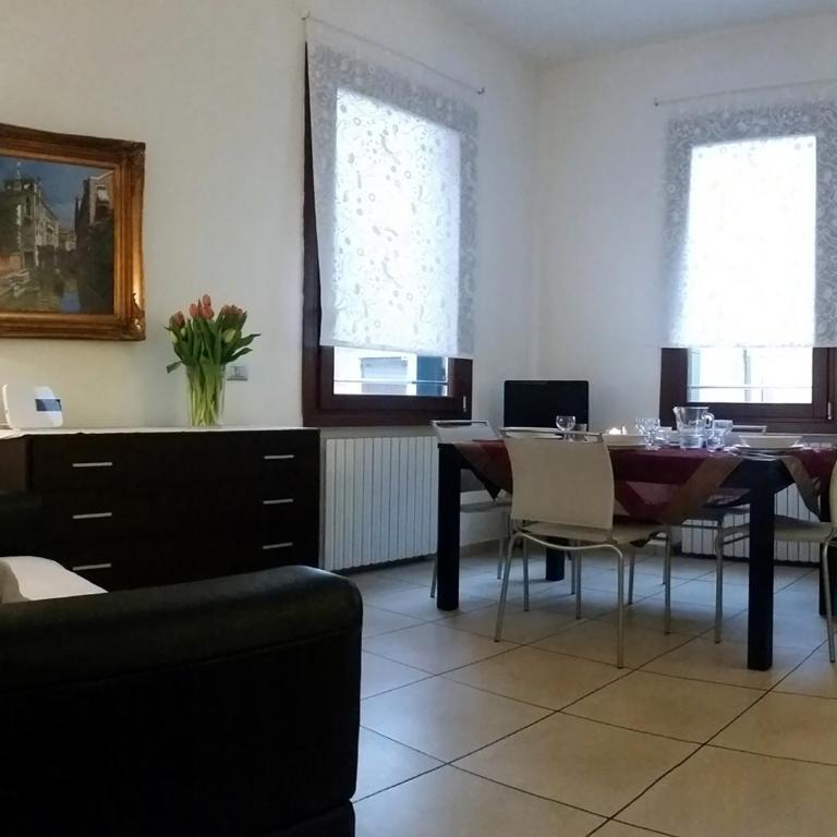 Ca Giacomo - lovely apartment in the historic center of Venice - Appartamento - 4