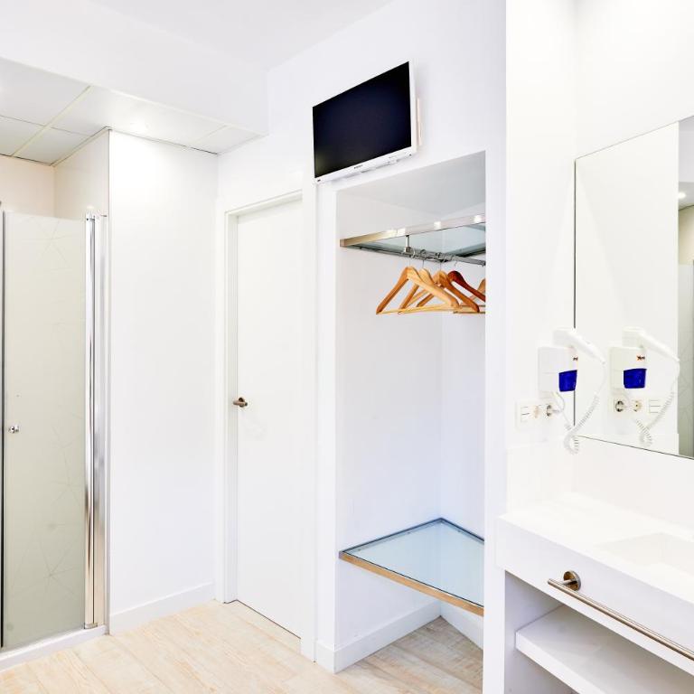 AMC Granada Hostal - Twin Room - 6