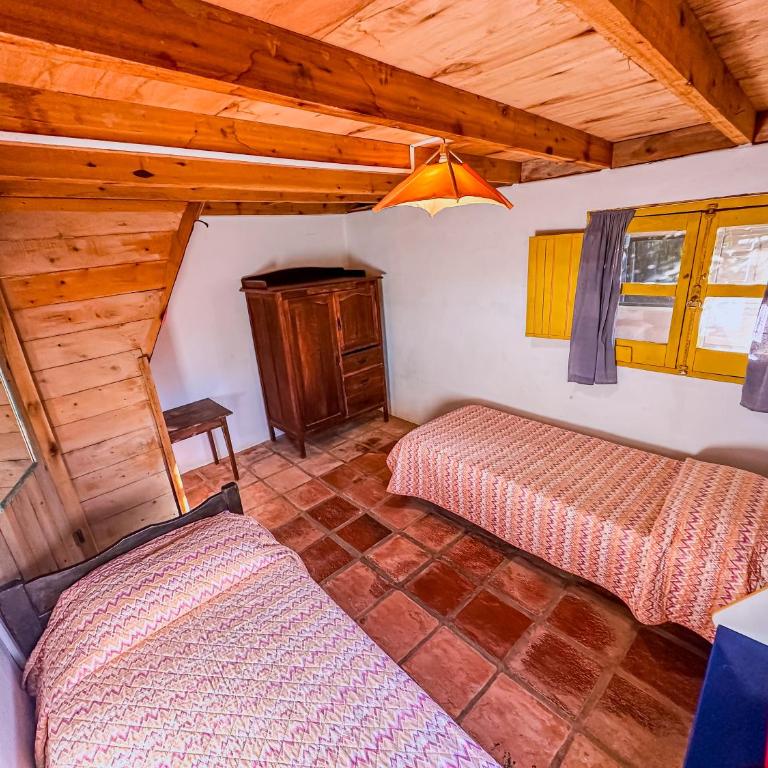 Yrupa - Casa de 3 dormitorios - 16