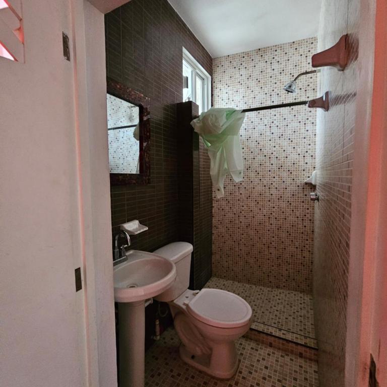 Casablanca Bonfil #3 - Family Room - 3