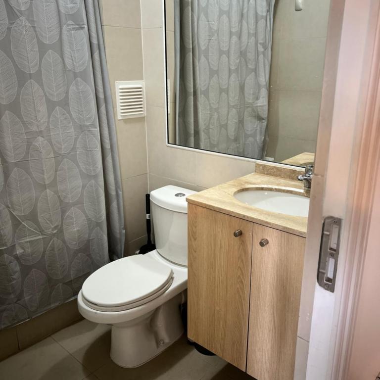 Departamento Lagos 669 - Apartamento de 1 dormitorio - 12