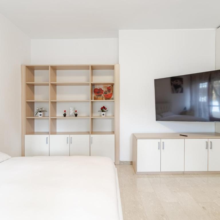Moncler House Navigli - Appartamento con 1 Camera da Letto - 20