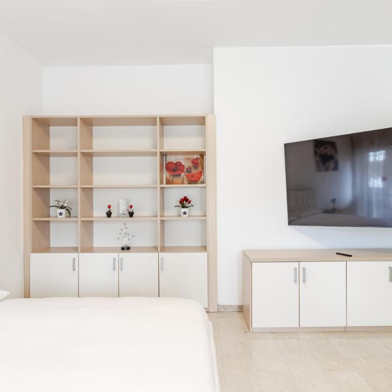 Moncler House Navigli - Appartamento con 1 Camera da Letto - 4
