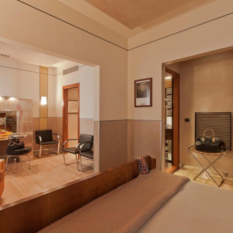 Ca' Pisani Hotel - Junior Suite - 6