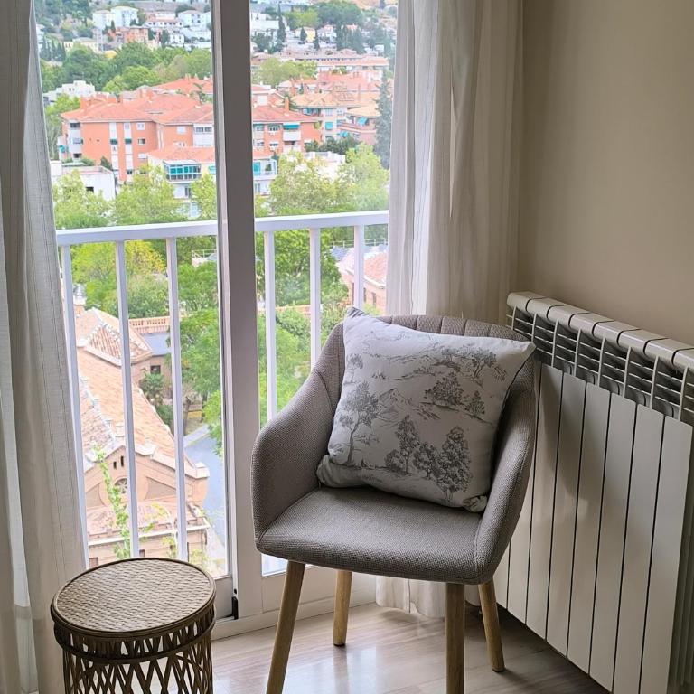 Apartamento Góngora - Apartment with Terrace - 8