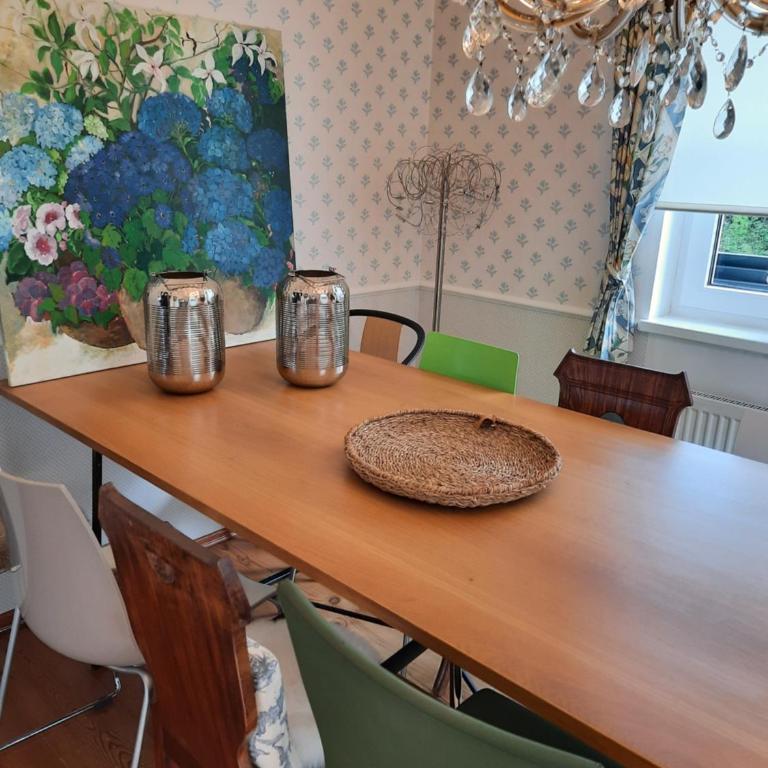 Das Landhaus Oberstdorf - Haus mit 4 Schlafzimmern - 7