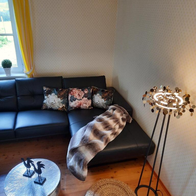 Das Landhaus Oberstdorf - Haus mit 4 Schlafzimmern - 14