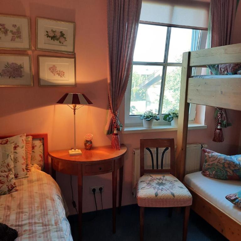 Das Landhaus Oberstdorf - Haus mit 4 Schlafzimmern - 11