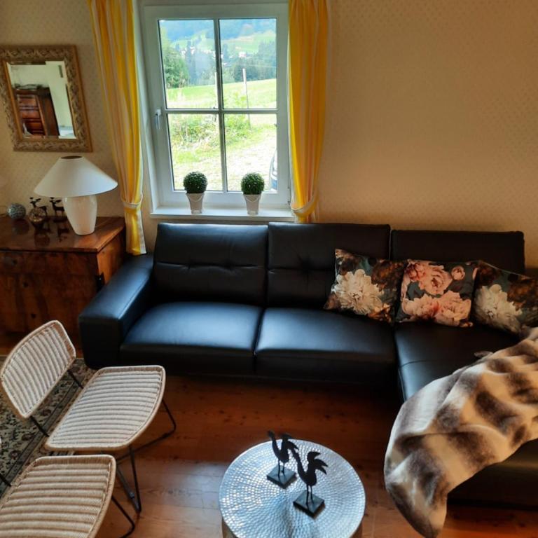 Das Landhaus Oberstdorf - Haus mit 4 Schlafzimmern - 4