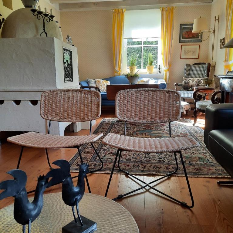 Das Landhaus Oberstdorf - Haus mit 4 Schlafzimmern - 13