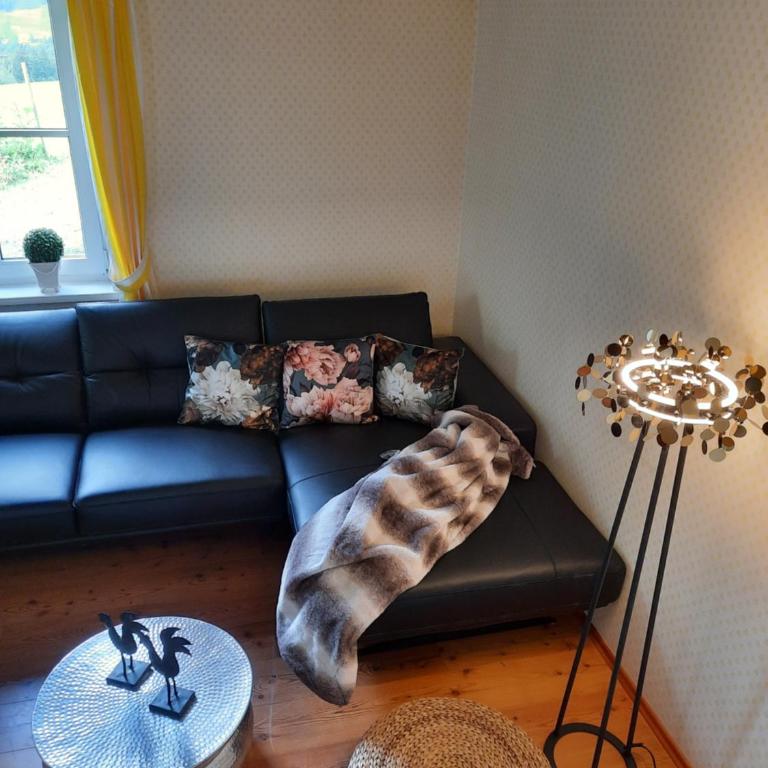 Das Landhaus Oberstdorf - Haus mit 4 Schlafzimmern - 15