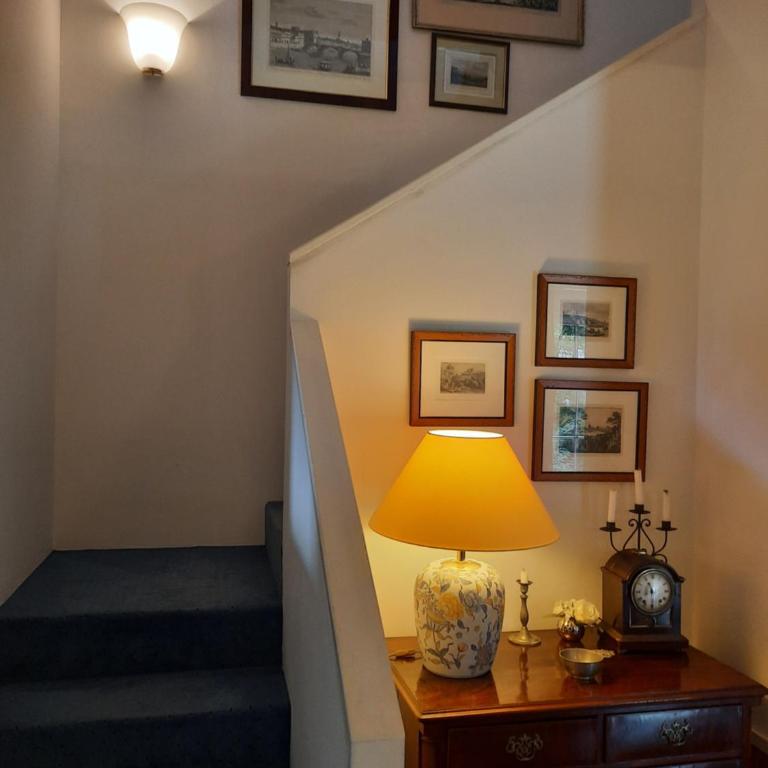 Das Landhaus Oberstdorf - Haus mit 4 Schlafzimmern - 17
