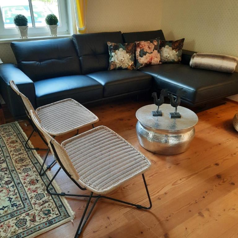 Das Landhaus Oberstdorf - Haus mit 4 Schlafzimmern - 25