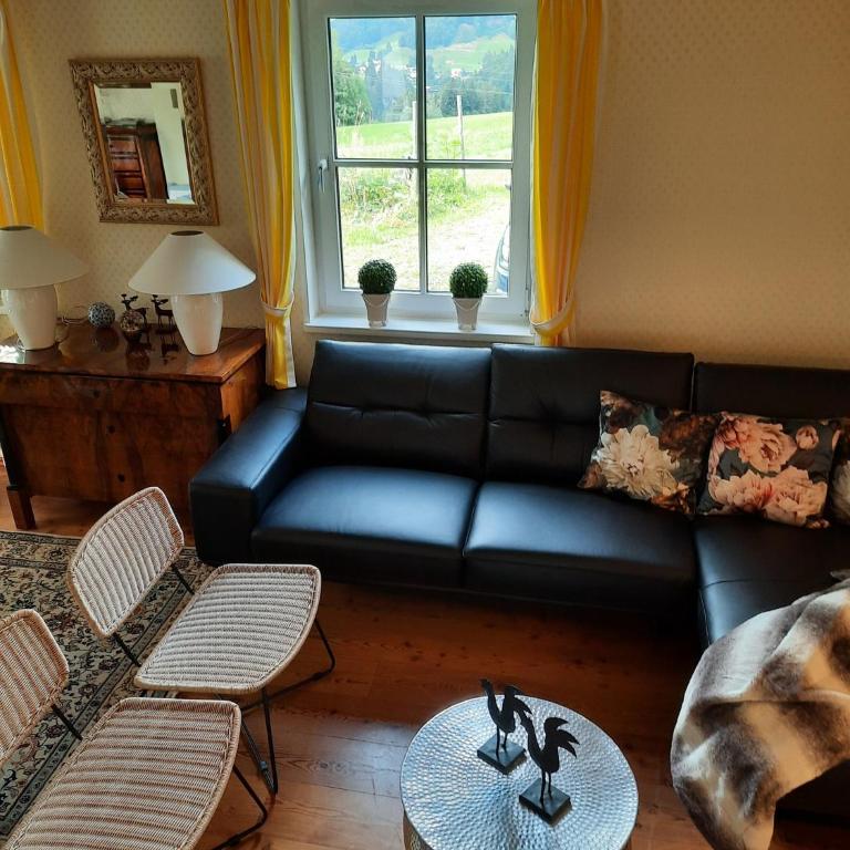 Das Landhaus Oberstdorf - Haus mit 4 Schlafzimmern - 27