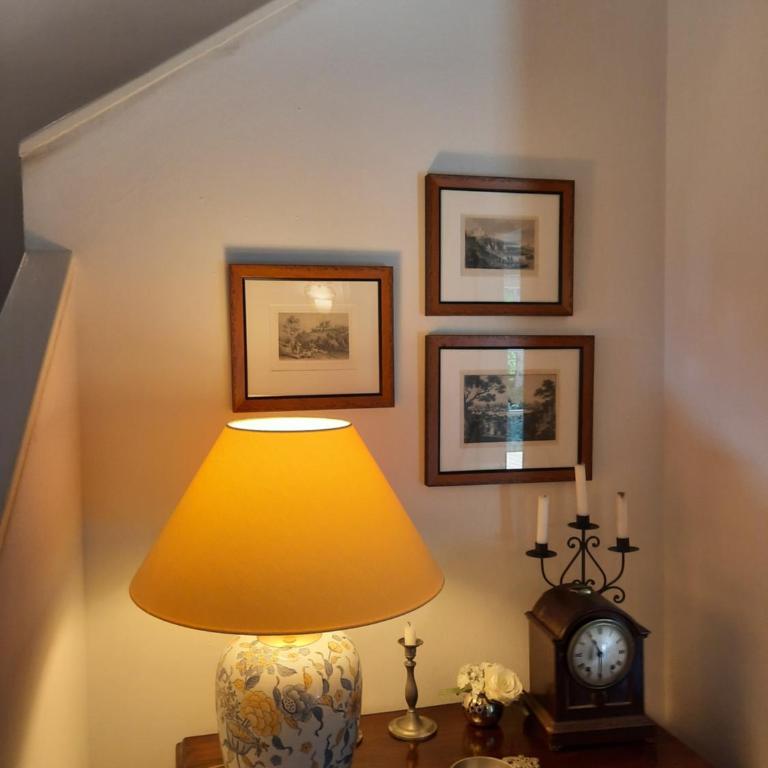 Das Landhaus Oberstdorf - Haus mit 4 Schlafzimmern - 30