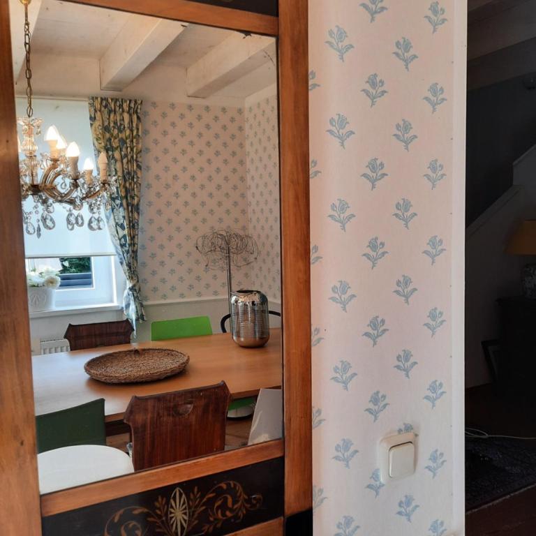 Das Landhaus Oberstdorf - Haus mit 4 Schlafzimmern - 32