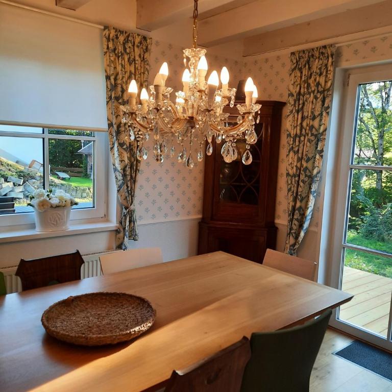 Das Landhaus Oberstdorf - Haus mit 4 Schlafzimmern - 33