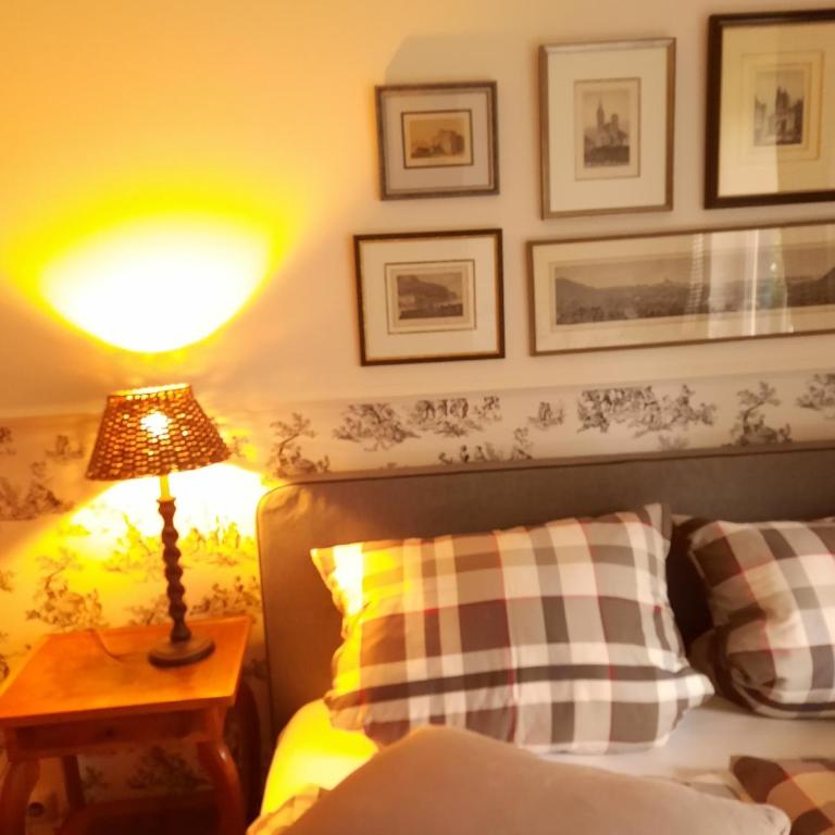 Das Landhaus Oberstdorf - Haus mit 4 Schlafzimmern - 37
