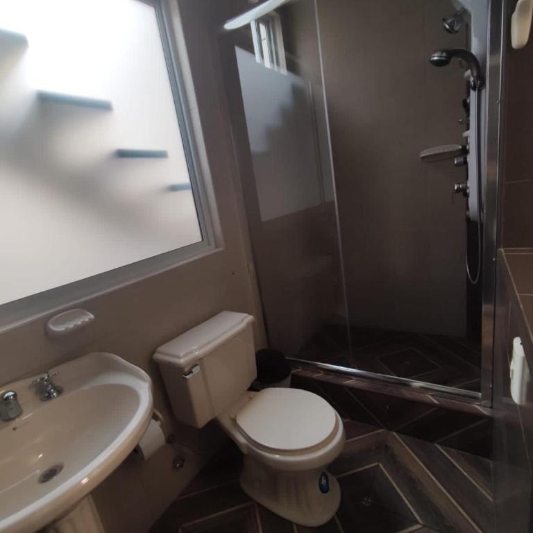 Bonito Departamento en centro histórico cuenca - Apartamento de 2 dormitorios - 4