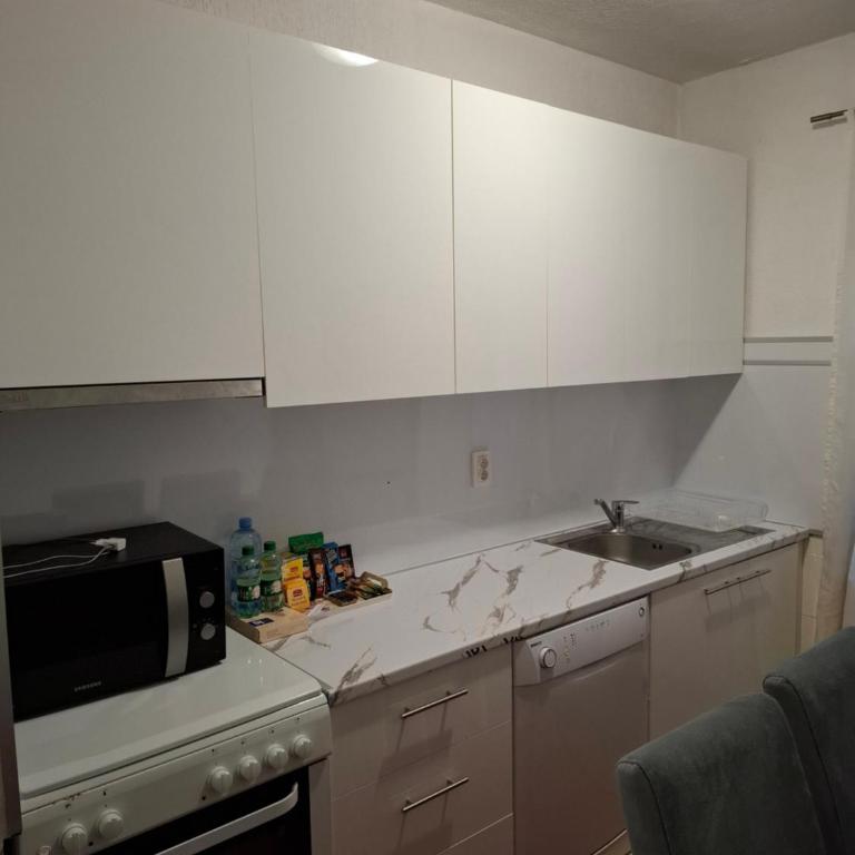 Razan - Apartman sa 1 Spavaćom Sobom - 8