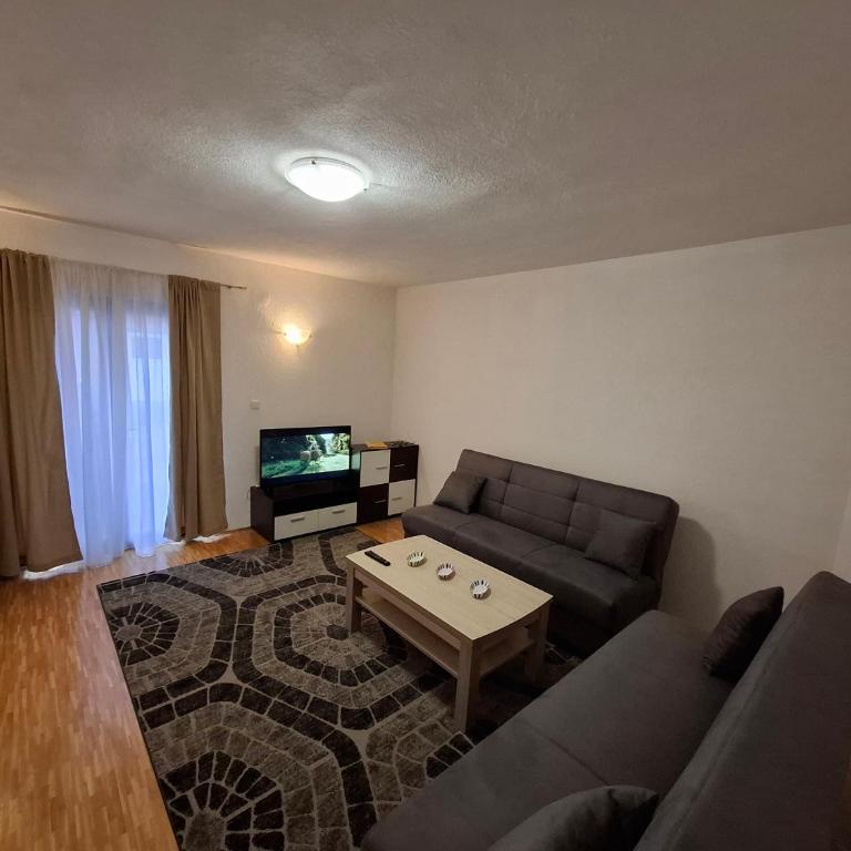 Razan - Apartman sa 1 Spavaćom Sobom - 10