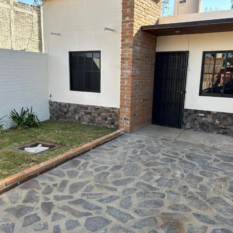 Casa Camila Mazamitla - Apartamento de 2 dormitorios - 5