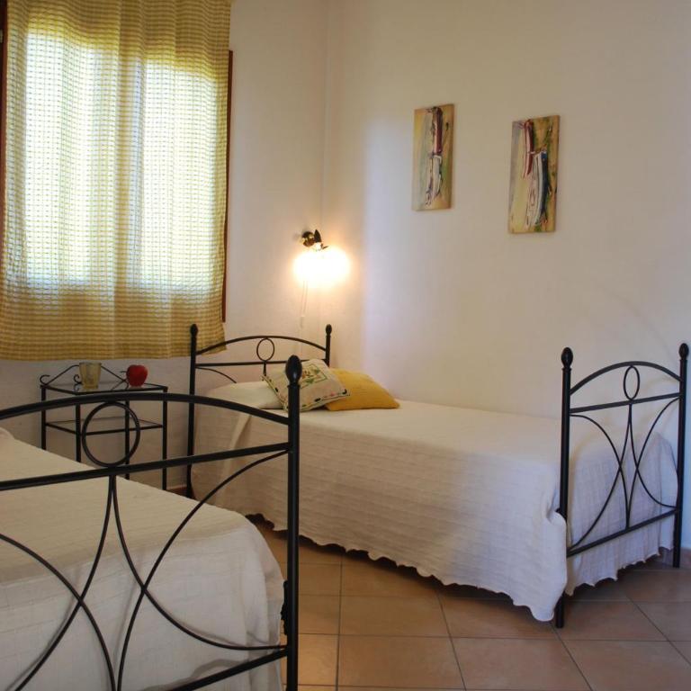Vecchio Stazzo - Appartamento con 2 Camere da Letto - 6