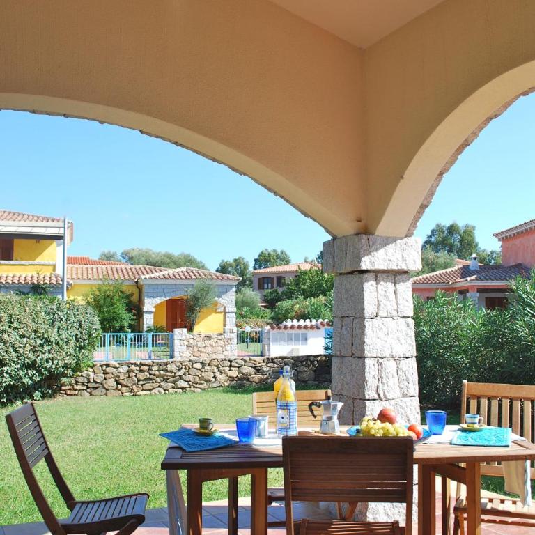 Vecchio Stazzo - Appartamento con 2 Camere da Letto - 7