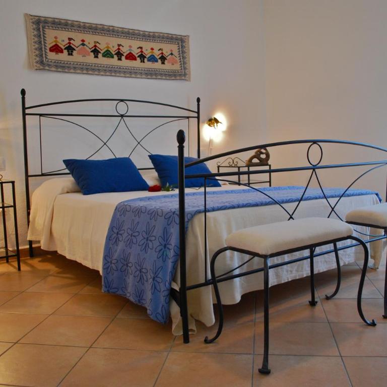 Vecchio Stazzo - Appartamento con 2 Camere da Letto - 10