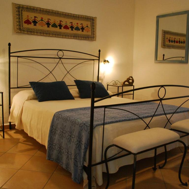 Vecchio Stazzo - Appartamento con 2 Camere da Letto - 13