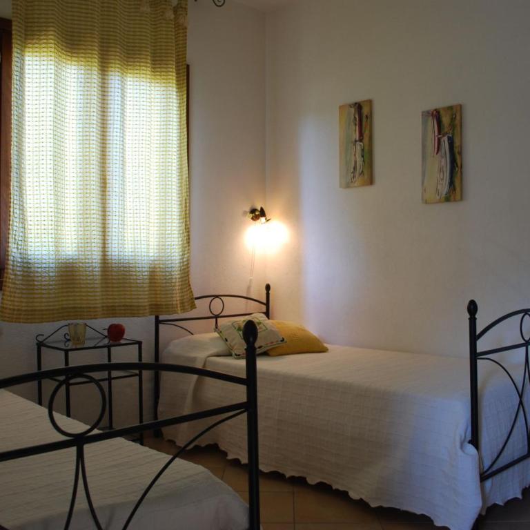 Vecchio Stazzo - Appartamento con 2 Camere da Letto - 15