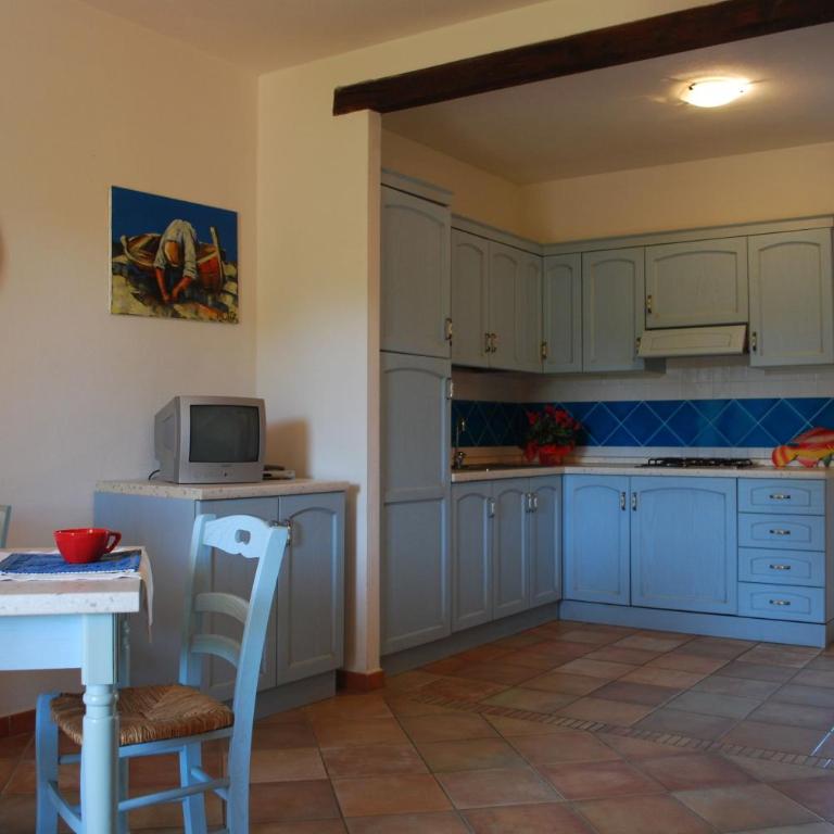 Vecchio Stazzo - Appartamento con 2 Camere da Letto - 17