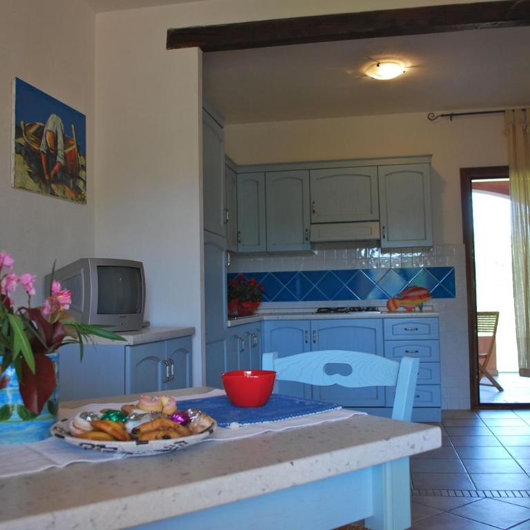 Vecchio Stazzo - Appartamento con 2 Camere da Letto - 20