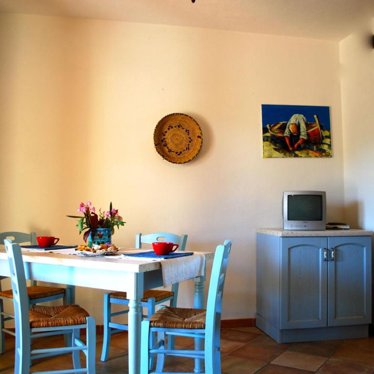 Vecchio Stazzo - Appartamento con 2 Camere da Letto - 27